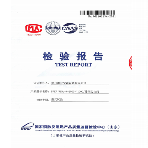 檢驗(yàn)報(bào)告